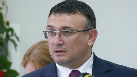 Младен Маринов: В България няма условия за мафиотски структури
