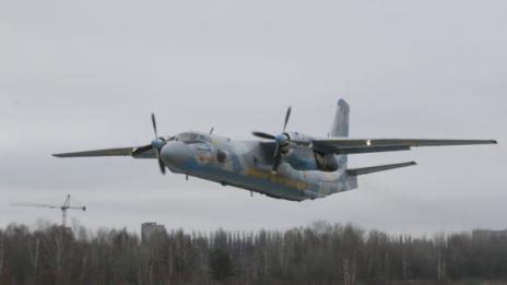 Русия и Украйна на нокти заради самолет над Черно море