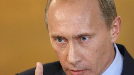 Путин наредил изтегляне на войски от границата с Украйна