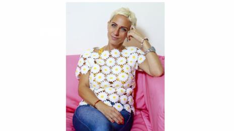 Нана: Бясна съм на съдбата!