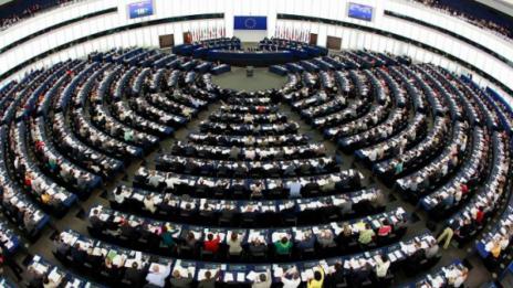 Кой кой е и къде е в новия Европейския парламент?  