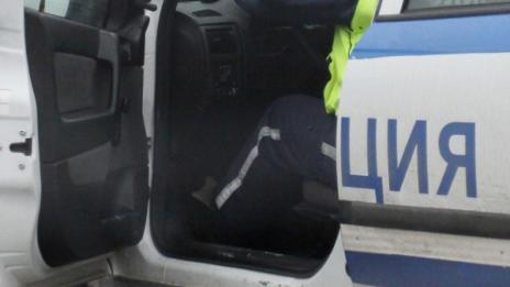 Роми нападнаха горски с брадви и мачете заради дърва