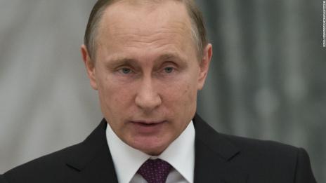 Путин призова депутатите да градят силна Русия
