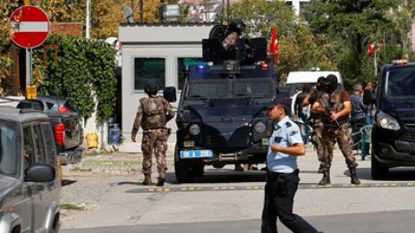 Турски военен предупреди за възможен втори опит за преврат