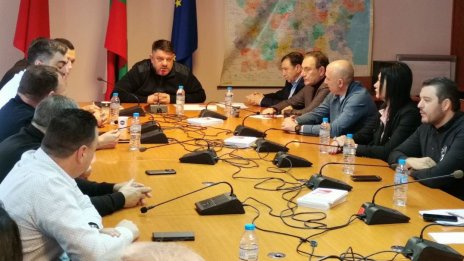 Атанас Зафиров: Ще излезем от кризата само с редовно правителство