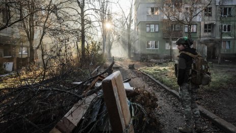  Повече от половината европейци са убедени, че има висок риск от война с Русия 