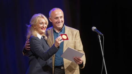 „Златна лира 2017“ взе Държавна опера Варна