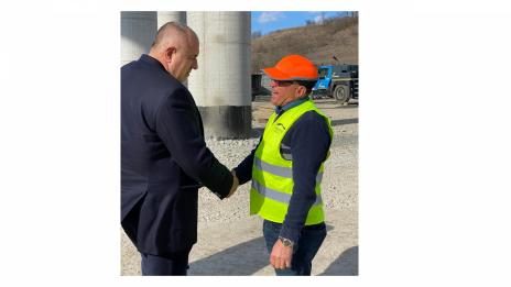 Борисов за мед. сестрите: Отнасяме се с уважение към исканията на всеки