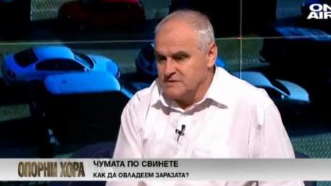 Можем ли да създадем ваксина срещу африканската чума срещу 5 млн. лв.?