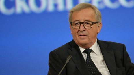 Юнкер: Без надежда за ЕС – война на Западните Балкани  