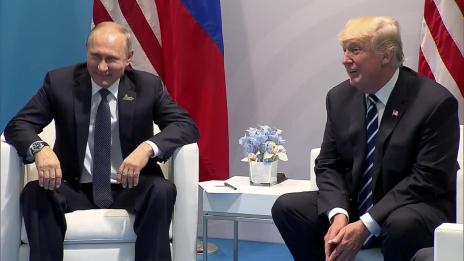 Тръмп е открит човек, който умее да слуша