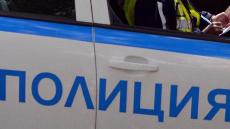 Камион разтоварвал отровни отпадъци на депо край Свищов