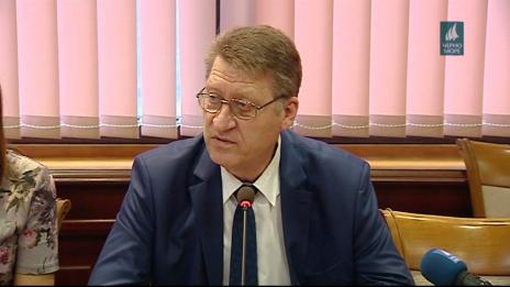 "Европейска Варна" , 25.11.2019