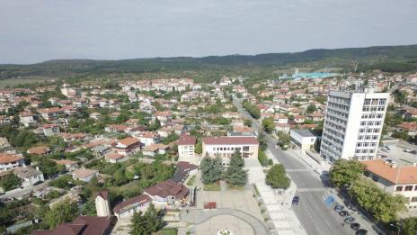 Отменят тържествата и в Аксаково