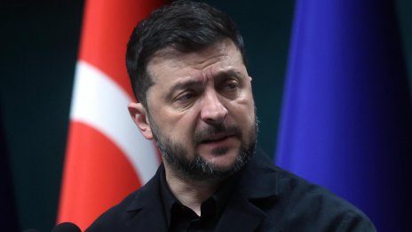 Какво кроят САЩ и Русия зад гърба на Украйна? 