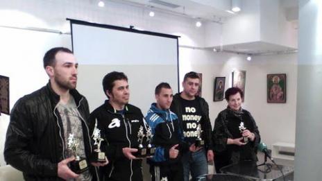 4 спорта на върха за март във Варна