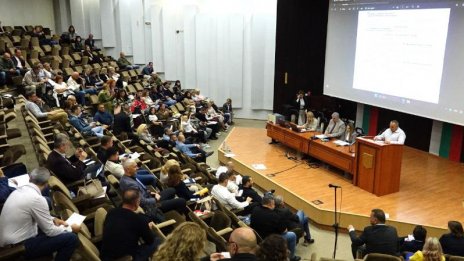 Общината даде зелена светлина за облагородяване около крепостната стена на античния Одесос