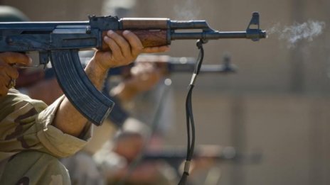 Автоматична стрелба стресна жителите на "Аспарухово"