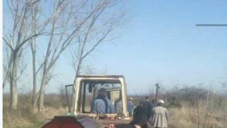 Пиян поп заспа до ковчега с мъртвеца