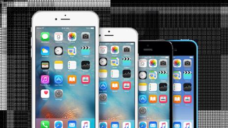 Apple е продал 13 млн. бройки iPhone за уикенда