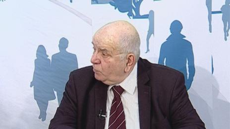 "Щрихи от утрото" (24.03.2016) - Как животът в големите градове се отразява на здравословното състояние? 