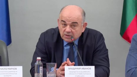 36,3% от левовете в обращение са изтеглени от БНБ, преходът към еврото върви нормално