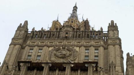 Русия привика посланика на Израел