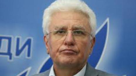 Обвинението срещу Бисеров върнато в прокуратурата