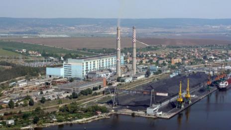 Газът от Украйна идва с ниско налягане, ТЕЦ „Варна” ни спасява при криза