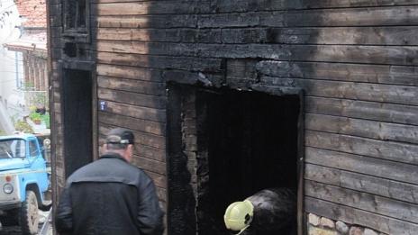 Последно: 12 г. затвор за пожара с три трупа в Созопол 
