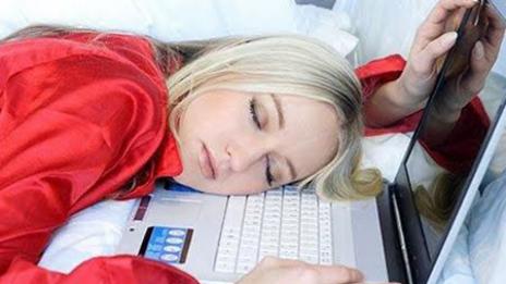 Работа преди 10 сутринта причинява стрес и болести