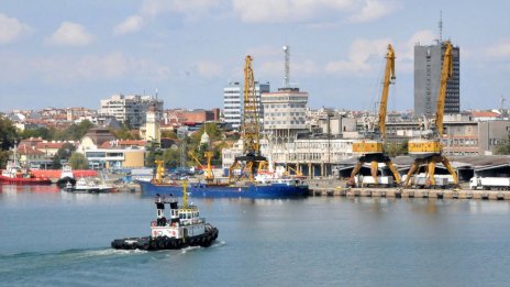 150 участници от 12 държави се събират на морски форум във Варна