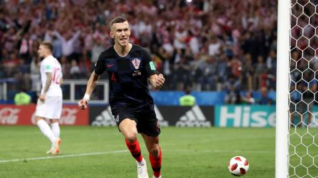 Хърватия се класира за първи път на финал на Световното