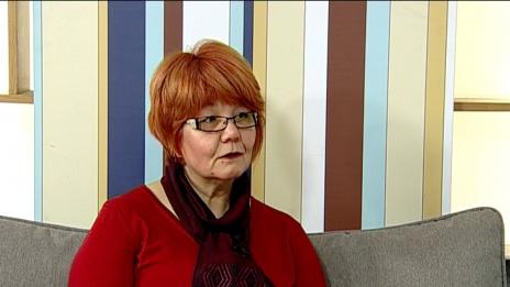 "Щрихи от утрото" (24.02.2017) - "Съвети от психолога"