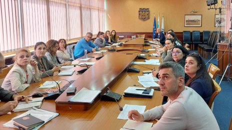 12 проекта на стойност 43,8 млн. лв. подготвя община Варна