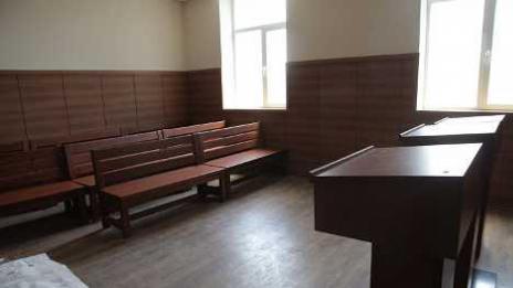 97 съдебни сгради работят без охрана