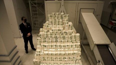  Испанец гушна 137 млн. от "Евромилиони"