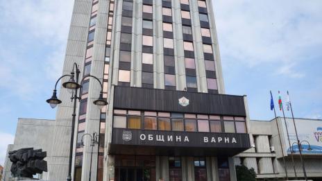 Тв „Черно море“ излъчва пряко днес от 13 ч. първото заседание на новия Общински съвет