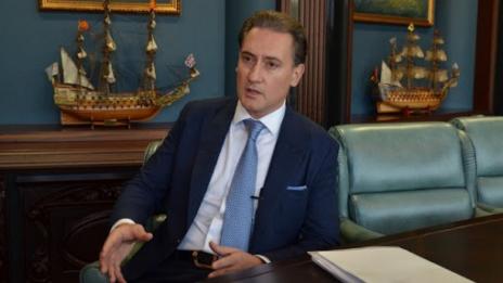 Кирил Домусчиев даде положителна проба за коронавирус