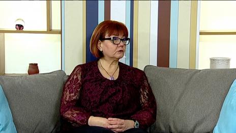 "Щрихи от утрото" (25.01.2019) - „Съвети от психолога“