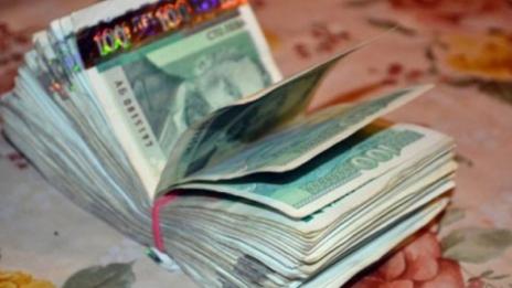 Баба хвърли 7000 лева на ало измамници