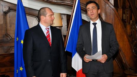 Драгомир Йорданов: Съдебна реформа може да има само с подкрепата на трите власти