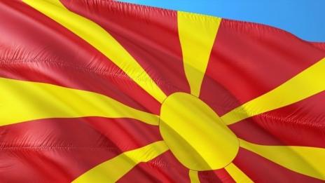 В Северна Македония днес се провеждат президентски избори