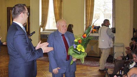 Георги Мишев: В творчеството на Йовков има всичко необходимо за възпитанието на българската нация