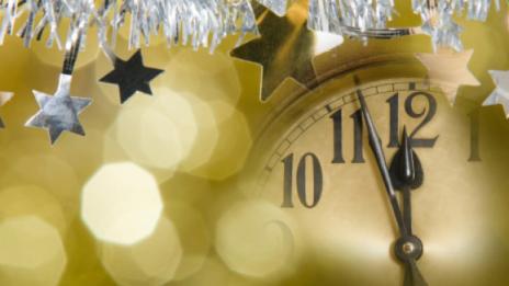 Последната минута на 2016 г. ще е 61 секунди