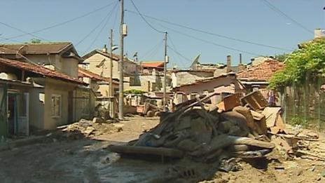 Не давайте пари „на ръка” за нуждаещите се в Аспарухово