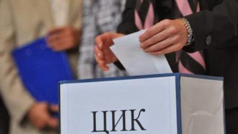 На 2 септември започва регистрацията на партиите за местните избори