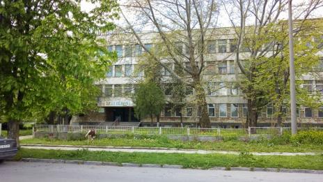 Правят болницата в Девня изцяло за COVID, ако е необходимо