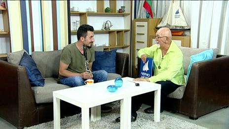  "Щрихи от утрото" (27.06.2018) - „Минути за култура“
