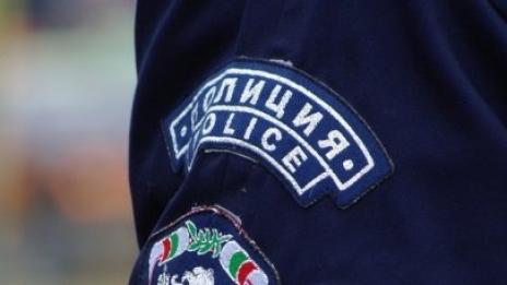 Стартира благотворителната кампания за децата на загинали полицаи